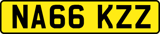 NA66KZZ