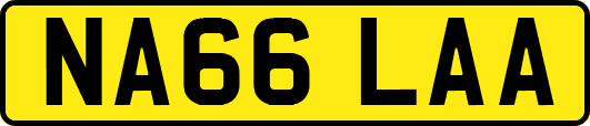 NA66LAA