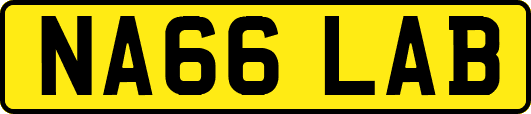 NA66LAB