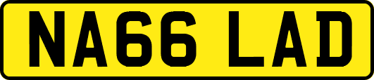 NA66LAD