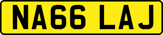 NA66LAJ