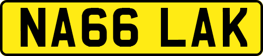 NA66LAK
