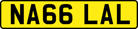 NA66LAL
