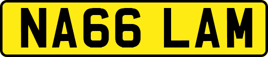 NA66LAM
