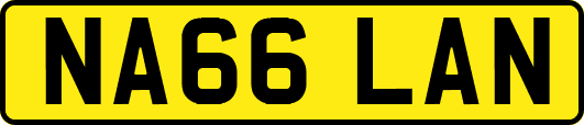 NA66LAN