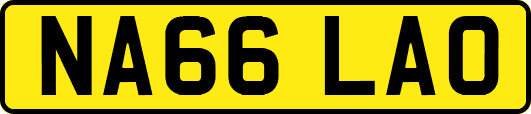 NA66LAO