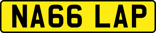 NA66LAP