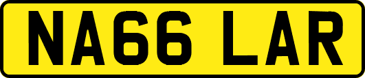 NA66LAR
