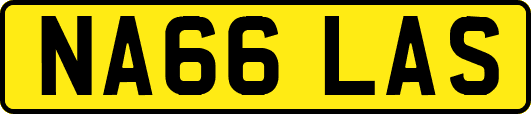NA66LAS