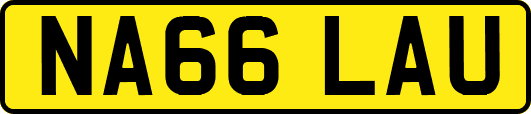 NA66LAU