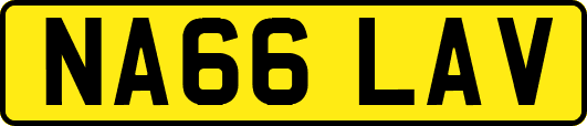 NA66LAV