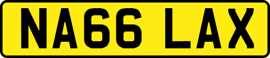 NA66LAX