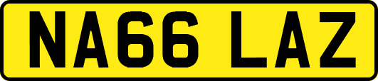 NA66LAZ