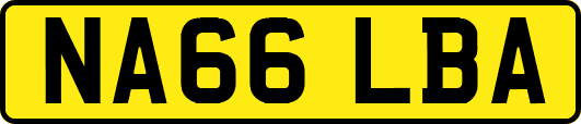 NA66LBA