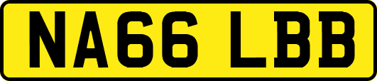 NA66LBB