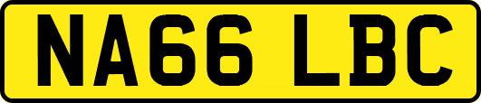 NA66LBC