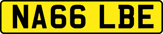 NA66LBE