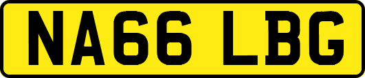 NA66LBG