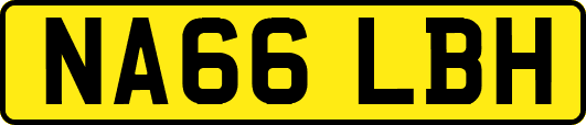NA66LBH
