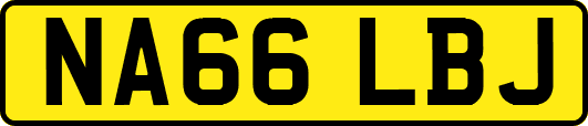 NA66LBJ
