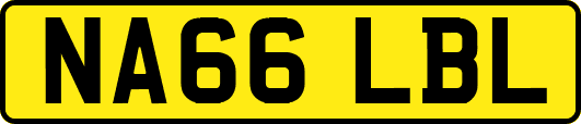 NA66LBL