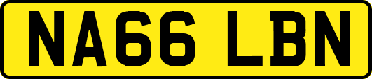 NA66LBN