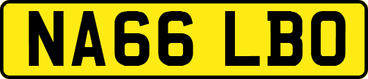 NA66LBO