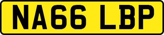 NA66LBP