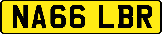 NA66LBR
