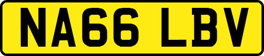 NA66LBV