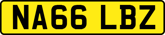 NA66LBZ