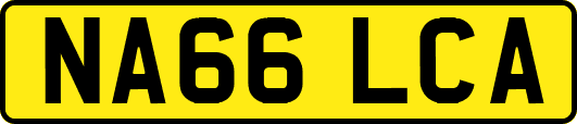 NA66LCA