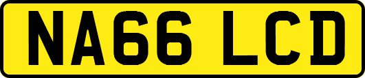 NA66LCD