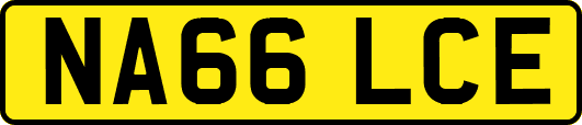 NA66LCE