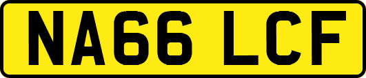NA66LCF