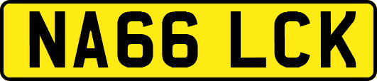 NA66LCK