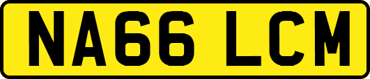 NA66LCM