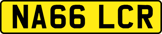 NA66LCR
