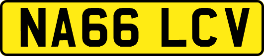 NA66LCV