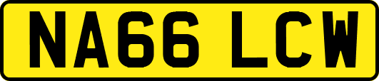 NA66LCW