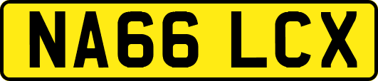 NA66LCX
