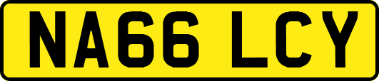 NA66LCY