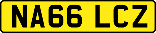 NA66LCZ