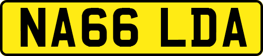 NA66LDA