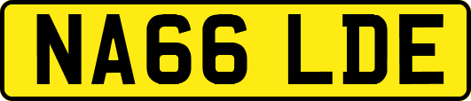 NA66LDE