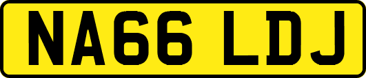 NA66LDJ