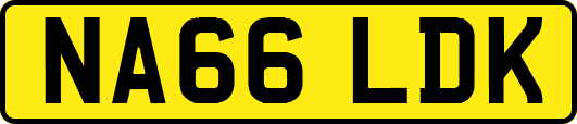 NA66LDK