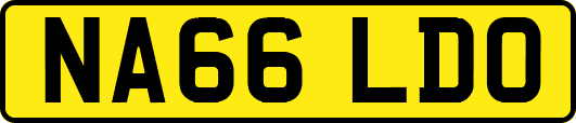 NA66LDO
