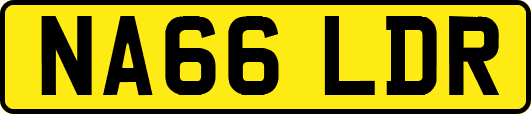 NA66LDR