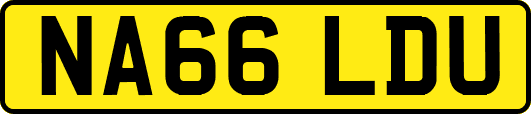 NA66LDU